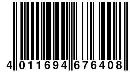 4 011694 676408