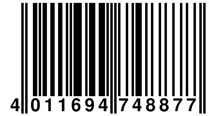 4 011694 748877