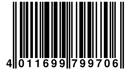 4 011699 799706