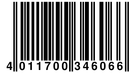 4 011700 346066