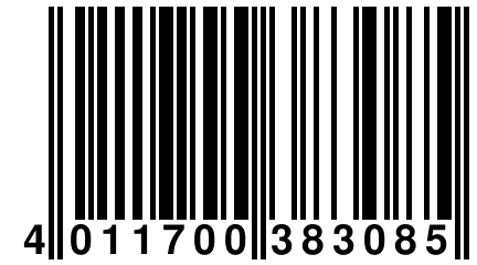 4 011700 383085