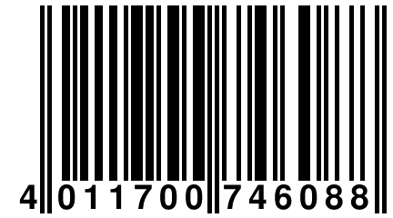 4 011700 746088