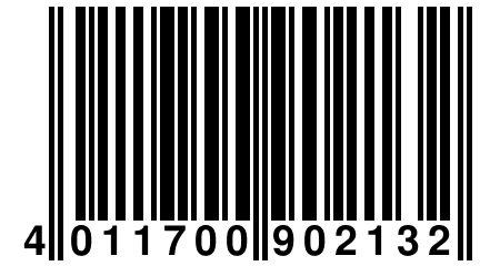 4 011700 902132