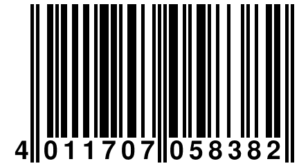 4 011707 058382