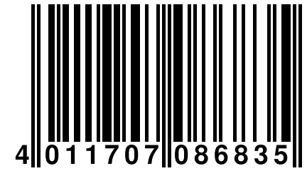 4 011707 086835