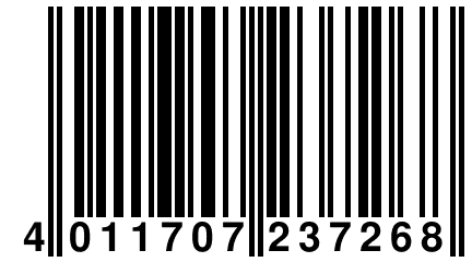 4 011707 237268