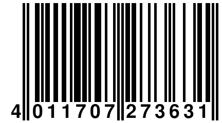 4 011707 273631