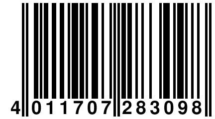 4 011707 283098