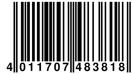 4 011707 483818