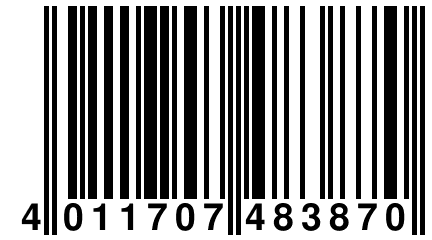 4 011707 483870