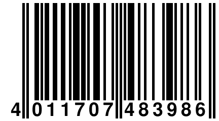 4 011707 483986