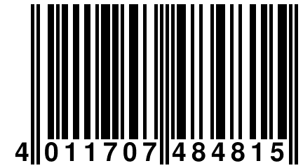 4 011707 484815