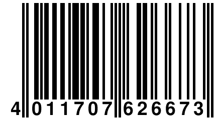 4 011707 626673