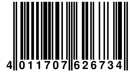4 011707 626734