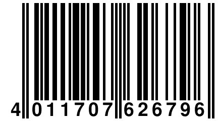 4 011707 626796