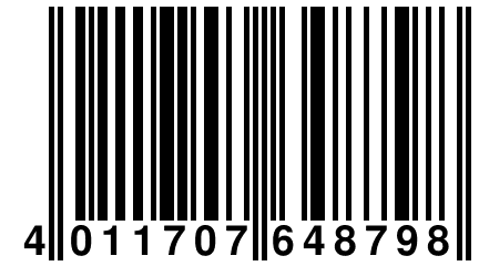 4 011707 648798