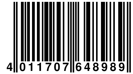 4 011707 648989