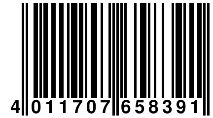 4 011707 658391