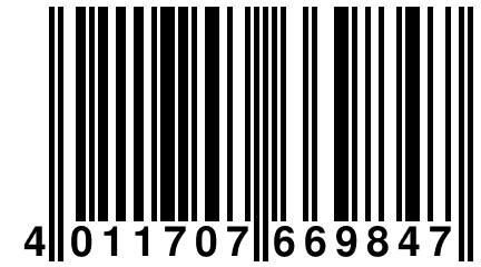 4 011707 669847