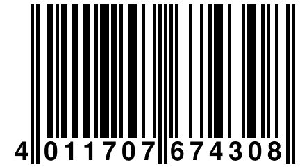 4 011707 674308