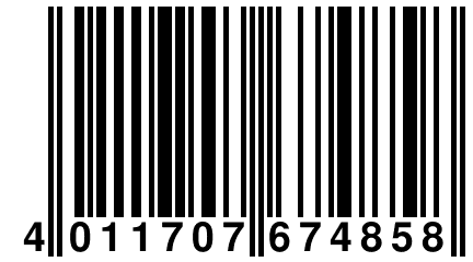 4 011707 674858