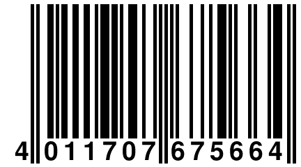 4 011707 675664