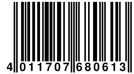 4 011707 680613