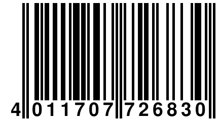 4 011707 726830