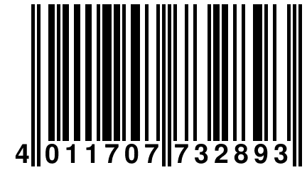 4 011707 732893