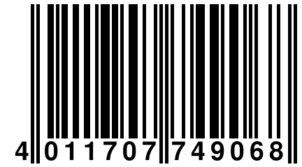 4 011707 749068