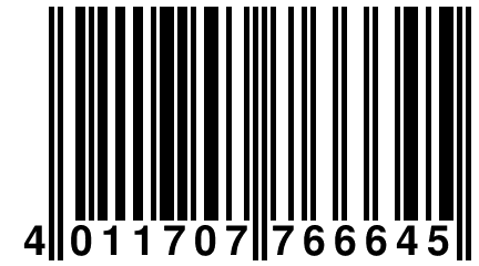 4 011707 766645