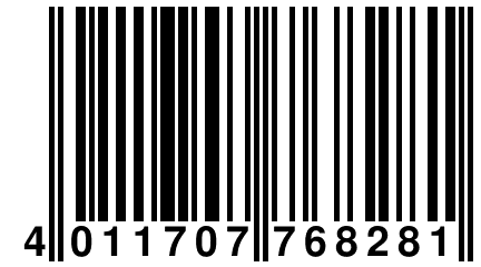 4 011707 768281