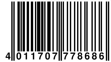 4 011707 778686