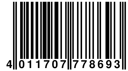 4 011707 778693