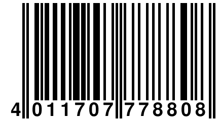 4 011707 778808