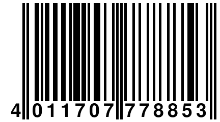 4 011707 778853