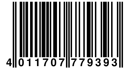 4 011707 779393