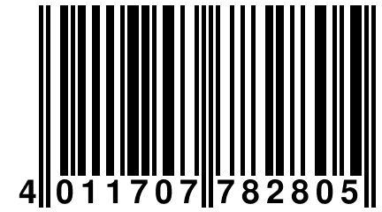 4 011707 782805