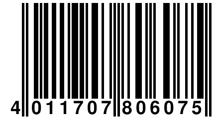 4 011707 806075