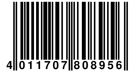 4 011707 808956