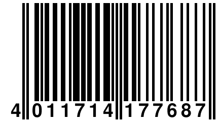 4 011714 177687