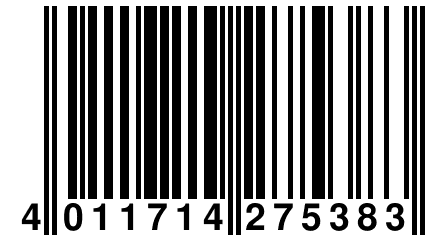 4 011714 275383
