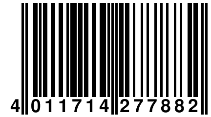 4 011714 277882