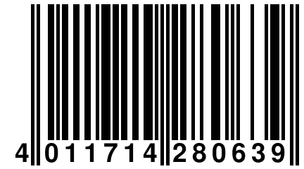 4 011714 280639