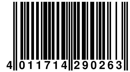 4 011714 290263