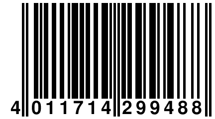 4 011714 299488