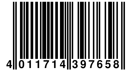 4 011714 397658