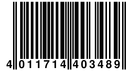 4 011714 403489