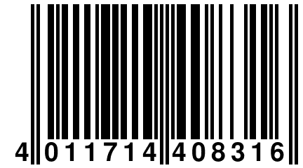 4 011714 408316