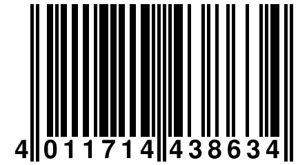 4 011714 438634